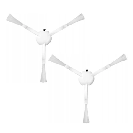 zestaw 2 szczotek bocznych do Xiaomi S10+, X10 i X10+
