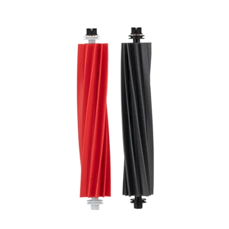 Zestaw szczotek głównych do Roborock Q5 Pro, Q5 Pro+, Q8 Max i Q8 Max+
