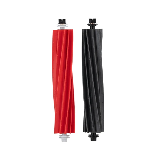 Zestaw szczotek głównych do Roborock Q5 Pro, Q5 Pro+, Q8 Max i Q8 Max+