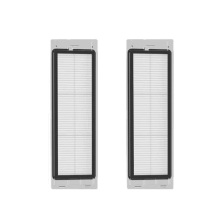 Zestaw 2 filtrów HEPA do Roborock S5 Max, S6, S6 MaxV, S50, S55