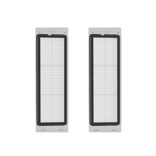Zestaw 2 filtrów HEPA do Roborock S5 Max, S6, S6 MaxV, S50, S55