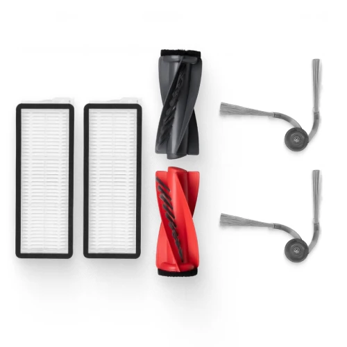 Zestaw akcesoriów do robota Roborock QRevo 5AE, Curv, Edge