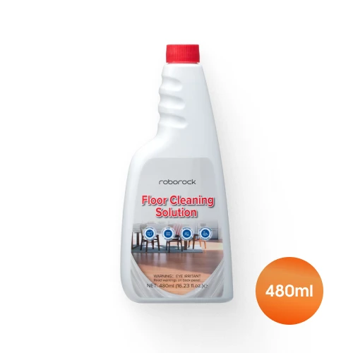oryginalny płyn roborock 480ml
