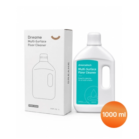 Płyn do mycia podłóg Dreame - pojemność 1000 ml