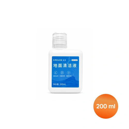 Płyn do mycia podłóg Dreame - pojemność 200 ml
