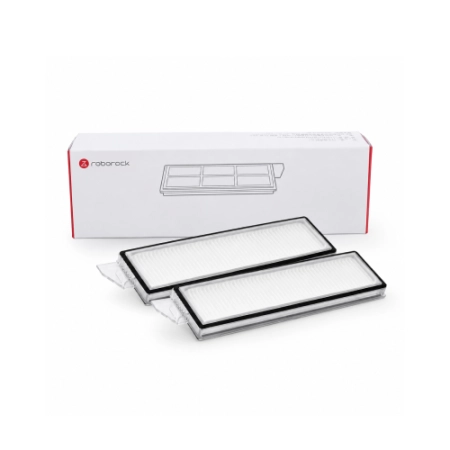 Filtry HEPA do Roborock S8 MaxV Ultra – 2 sztuki