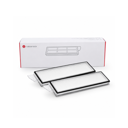 Filtry HEPA do Roborock S8 MaxV Ultra – 2 sztuki
