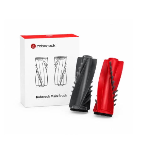 Oryginalna szczotka główna do Roborock QRevo Curv, Edge, 5AE - z opakowaniem