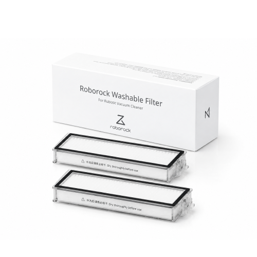 Filtry HEPA do Roborock Q5, Q5 Pro, Q5 Max, Q5 DuoRoller