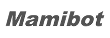 Producent: Mamibot (przejdź do produktów)